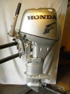 Honda. 25,00 л.с., бензиновый, Год: 2000 год