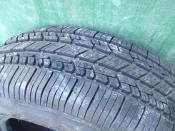 BFGoodrich Traction T/A. ����� ����