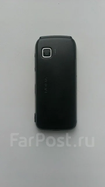 Nokia 5230. �/� ����