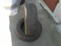 Kumho I'Zen WIS KW19. Летние, износ: 50%, 2 шт