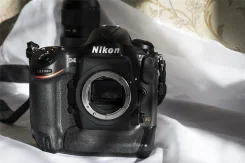 Nikon D4 ����