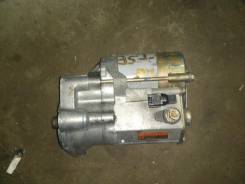 Стартер. Toyota: Lite Ace, Town Ace, Cresta, Town Ace Noah, Noah, Crown, Lite Ace Noah, Mark II, Chaser Двигатели: 3SFE, 4SFE, 3SFSE