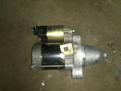 Стартер. Honda Fit Aria, GD6, GD8, GD7, GD9 Honda Fit, GD4, GD3, GD2, GD1 Honda Fit Shuttle Двигатель L13A