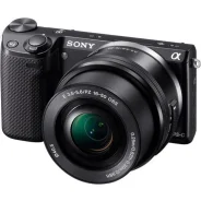 Sony Alpha NEX-5R Kit. 15 - 19.9 �� ����