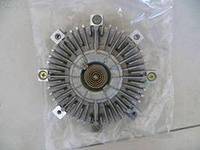 Вискомуфта. Mitsubishi Pajero, V26WG, V26W Двигатель 4M40