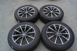 Toyota. 6.5x16, 5x100.00, ET48, ЦО 56,1 мм.
