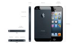 Apple iPhone 5 32Gb. Новый