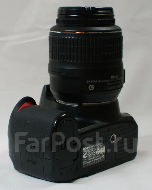 Nikon D3100 Kit ����