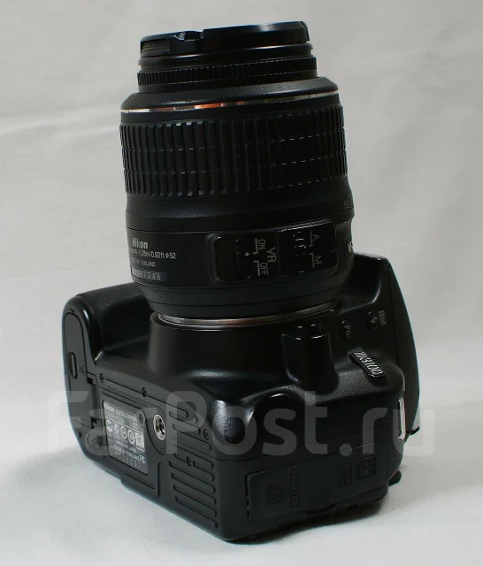 Nikon D3100 Kit ����