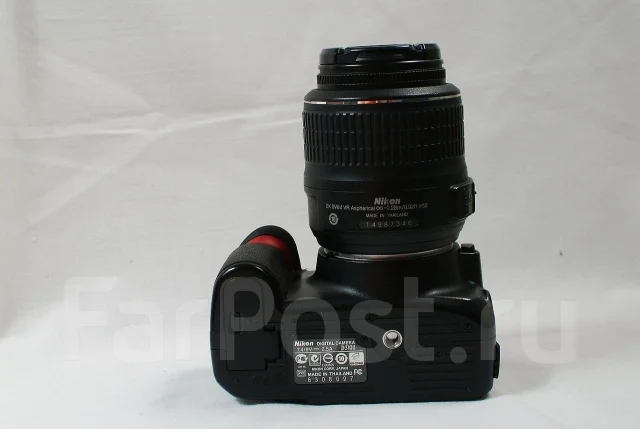 Nikon D3100 Kit ����