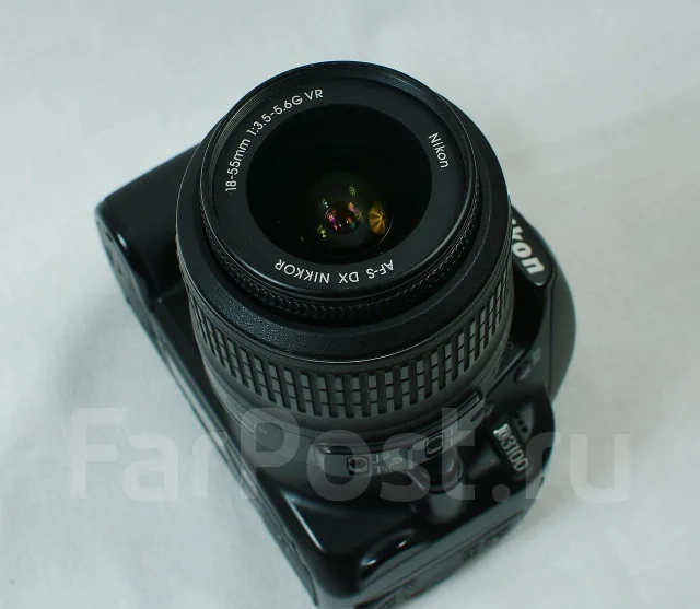 Nikon D3100 Kit ����