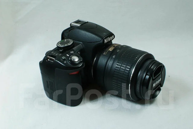 Nikon D3100 Kit ����