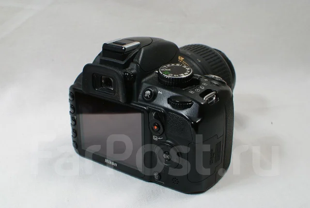 Nikon D3100 Kit ����