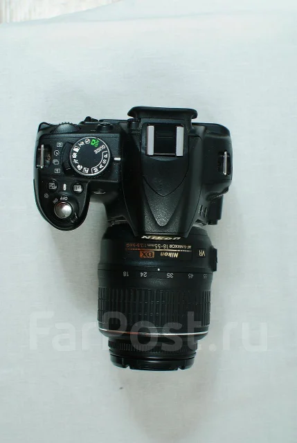 Nikon D3100 Kit ����