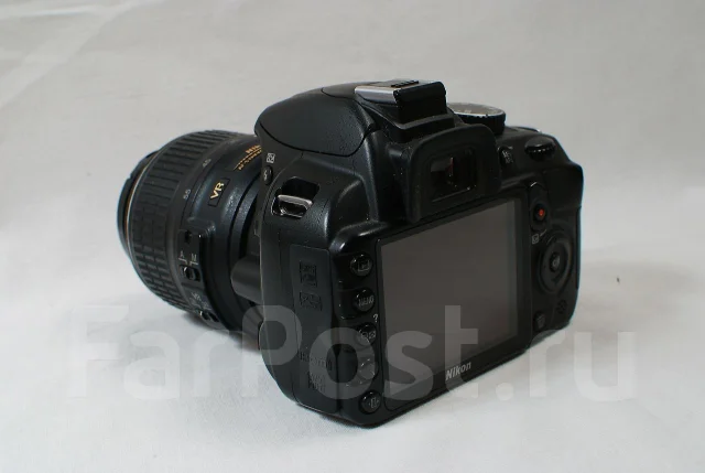 Nikon D3100 Kit ����