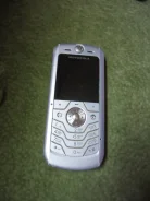 Motorola SLVR L6. �/� ����