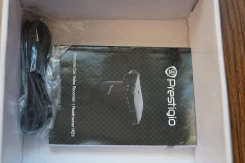 Prestigio Roadrunner HD1 ����