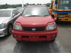 Nissan X-Trail. NT30, QR20DE