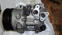 Компрессор кондиционера. Lexus RX450h, AGL10 Lexus RX350, AGL10 Lexus RX270, AGL10, AGL10W Двигатель 1ARFE
