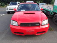 Subaru Legacy B4. BE5, EJ208