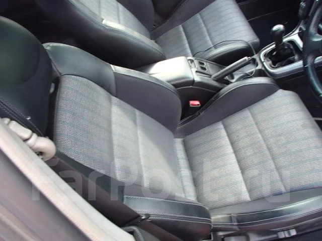 Subaru Legacy B4. BE5, EJ208 ����