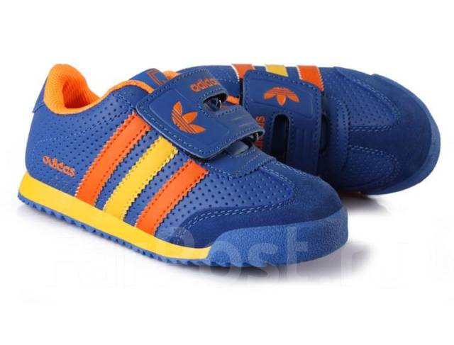 Adidas dragon infant 9 sale