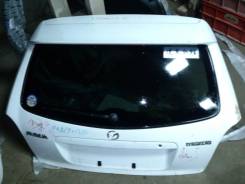 Дверь багажника. Mazda Familia, MAZDAFAMILIABJFW