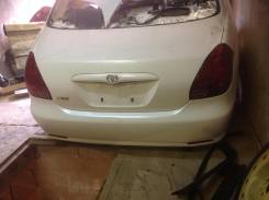 Крышка багажника. Toyota Verossa, GX115, GX110, JZX110 Двигатели: 1GFE, 1JZFSE, 1JZGTE