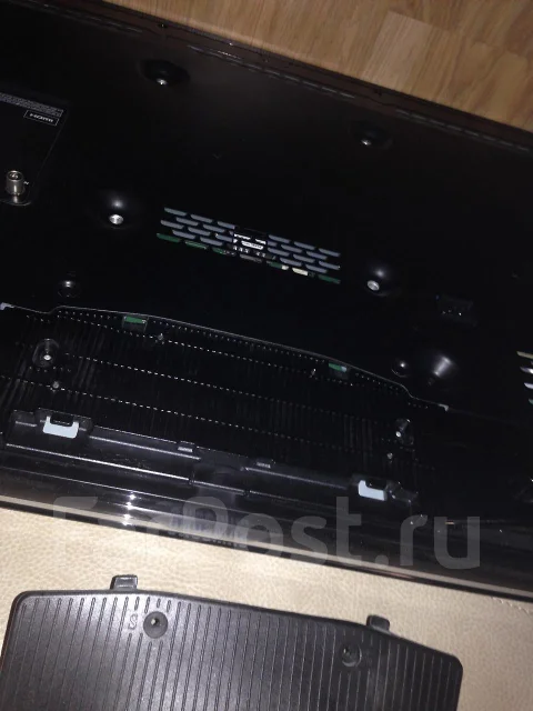 Samsung ue40es6307. LCD (��) ����