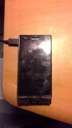 Sony Xperia P. �/�