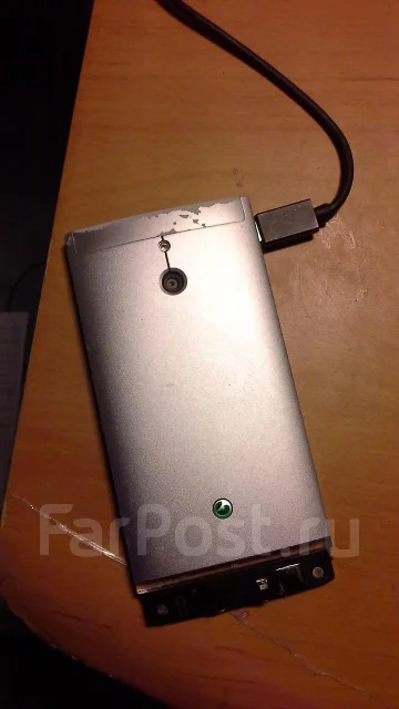 Sony Xperia P. �/� ����