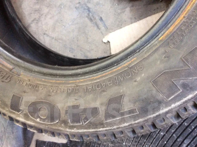 Kumho KWN7401. �����������, 2006 ���, �/�, ����� 10 % ����