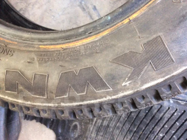 Kumho KWN7401. �����������, 2006 ���, �/�, ����� 10 % ����