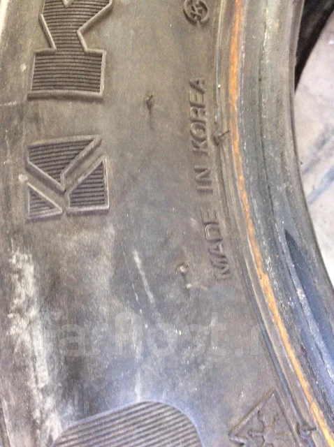 Kumho KWN7401. �����������, 2006 ���, �/�, ����� 10 % ����