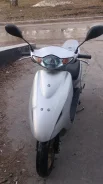 Honda Dio AF57. 50����. ��., ��������, ���, � ��������