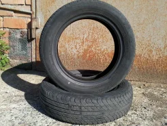 Falken Sincera SN816. 2009 ���, �/�, ����� 50 % ����