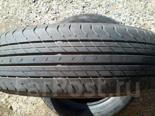 Falken Sincera SN816. 2009 ���, �/�, ����� 50 % ����