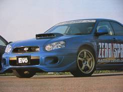 A-Tech Final Speed. 7.0x17, 5x100.00, ET48, ЦО 73,0 мм.