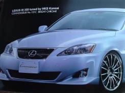 Advan. 8.5/9.5x19, 5x114.30, ET45/45, ЦО 73,0 мм.
