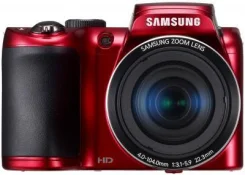 Samsung WB100. 15 - 19.9 ��, ���: 5�