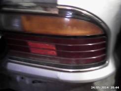 Стоп-сигнал. Mitsubishi Galant, E32A, E31A, E34A, E33A, E35A, E38A, E37A, E39A Двигатели: 4G37, 4G32, 4G67, 4D65, 4G63