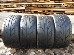 Dunlop Direzza Sport Z1. ������, 2009 ���, �/�, ����� 10 % ����
