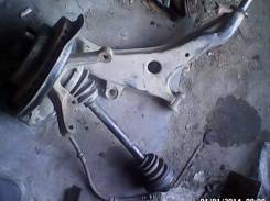Пыльник шаровой опоры. Mitsubishi Galant, E32A, E31A, E34A, E33A, E35A Двигатели: 4G37, 4G32, 4G67, 4D65, 4D65T, 4G63