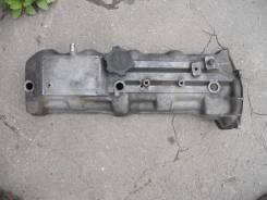 Крышка головки блока цилиндров. Toyota: Cressida, Crown, Land Cruiser, ToyoAce, Mark II, Hiace, Cresta, Dyna, 4Runner, Hilux, Blizzard, Chaser Двигате...