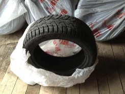 Toyo Observe Garit G30. 2013 ���, �/�, ����� 40�% ����
