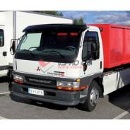 Продам деффлектор лобового стекла на ммс кантер широкая кабина. Mitsubishi Canter