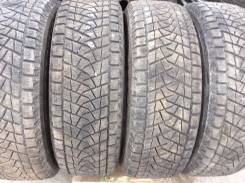 Bridgestone Blizzak DM-Z3. Всесезонные, 2004 год, износ: 20%, 4 шт