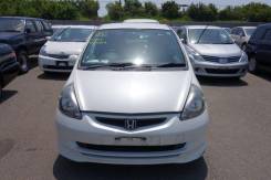 Honda Fit. GD1, L13A