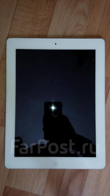 Apple iPad 2 ����