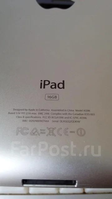 Apple iPad 2 ����
